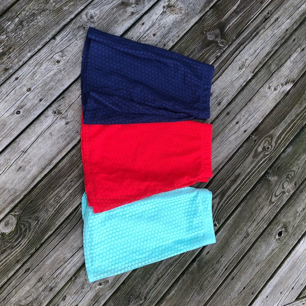No Boundaries Skirt Bundle